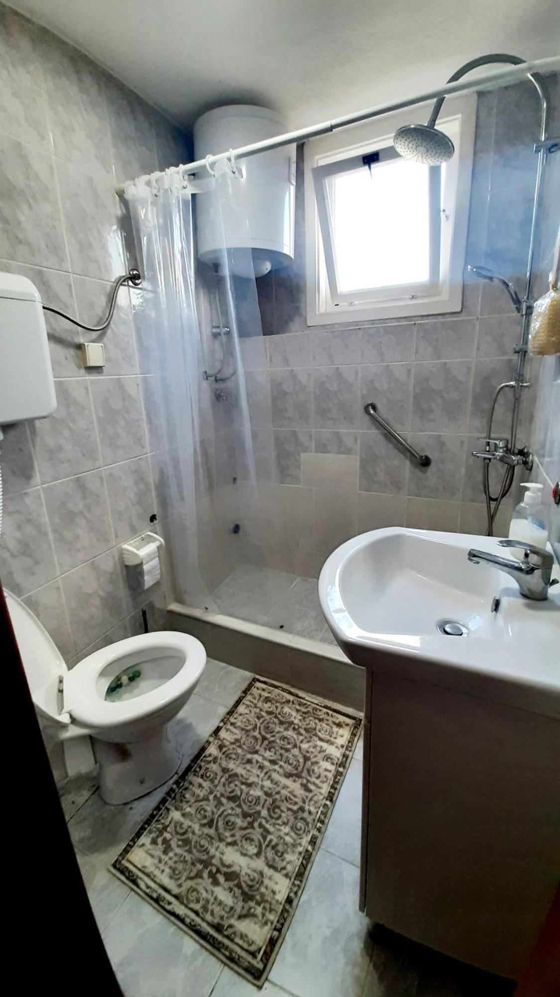 Apartman Andric Višegrad Eksteriør billede