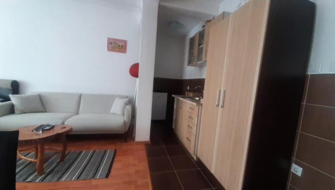 Apartman Andric Višegrad Værelse billede