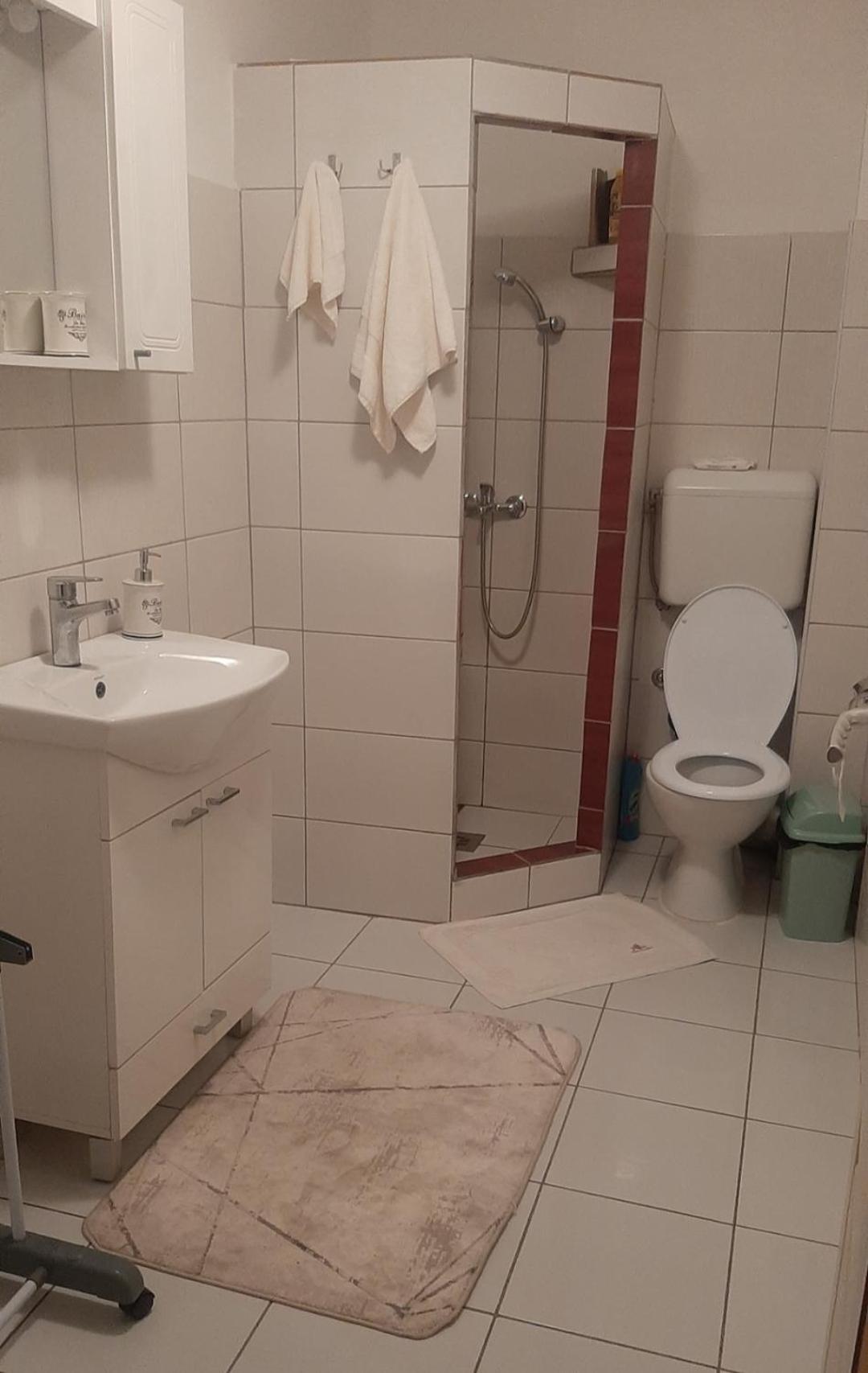 Apartman Andric Višegrad Værelse billede