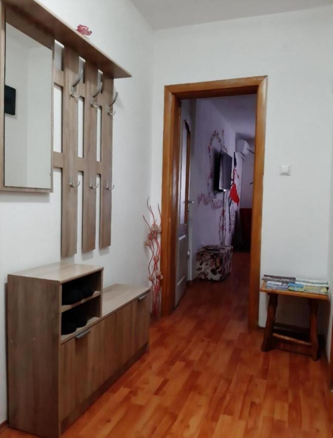 Apartman Andric Višegrad Værelse billede